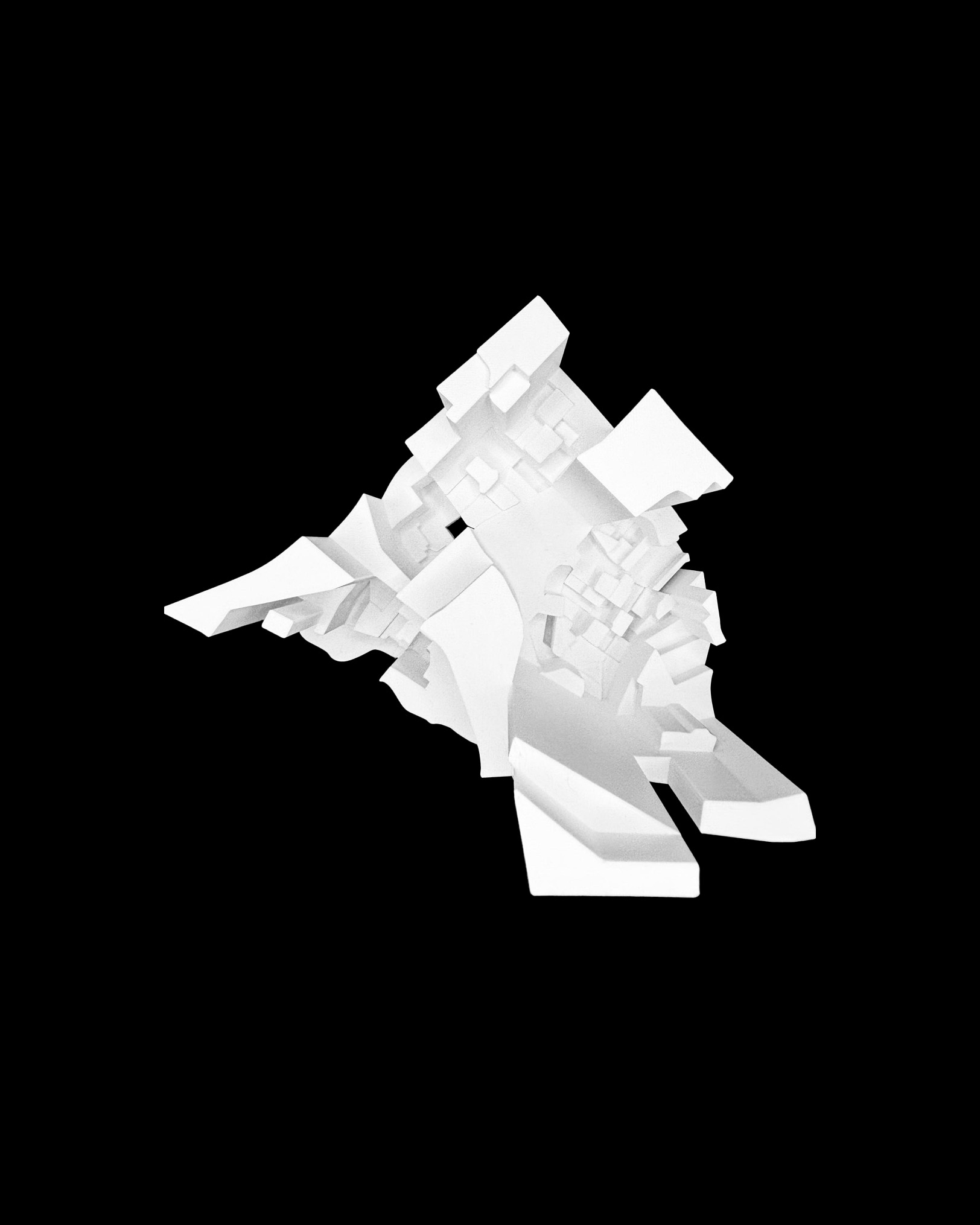 Usera Tangible Data Lab