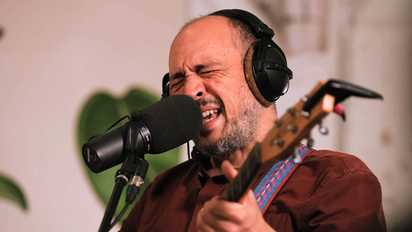 Concierto Oculto – Estrella Fugaz